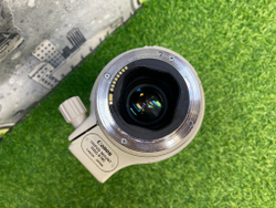 Canon EF 300mm 4L IS USM