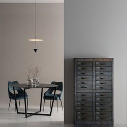 Подвесной Светильник Ciara By Imperiumloft