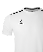 Футболка тренировочная DIVISION Training Tee, белый