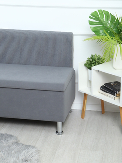 Диван "Mini" для кухни, студии, кафе, балкона