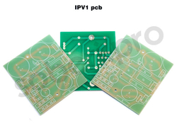 полупроводниковый источник питания печатная плата