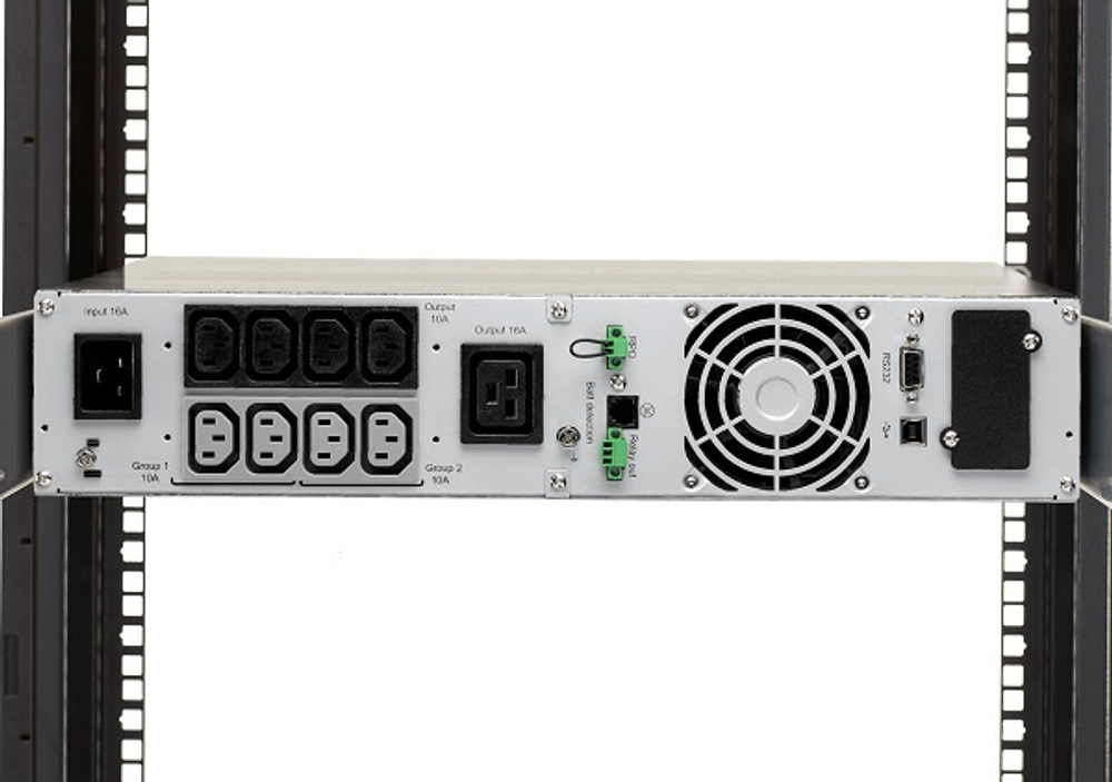 Источник бесперебойного питания Eaton 9SX3000IR