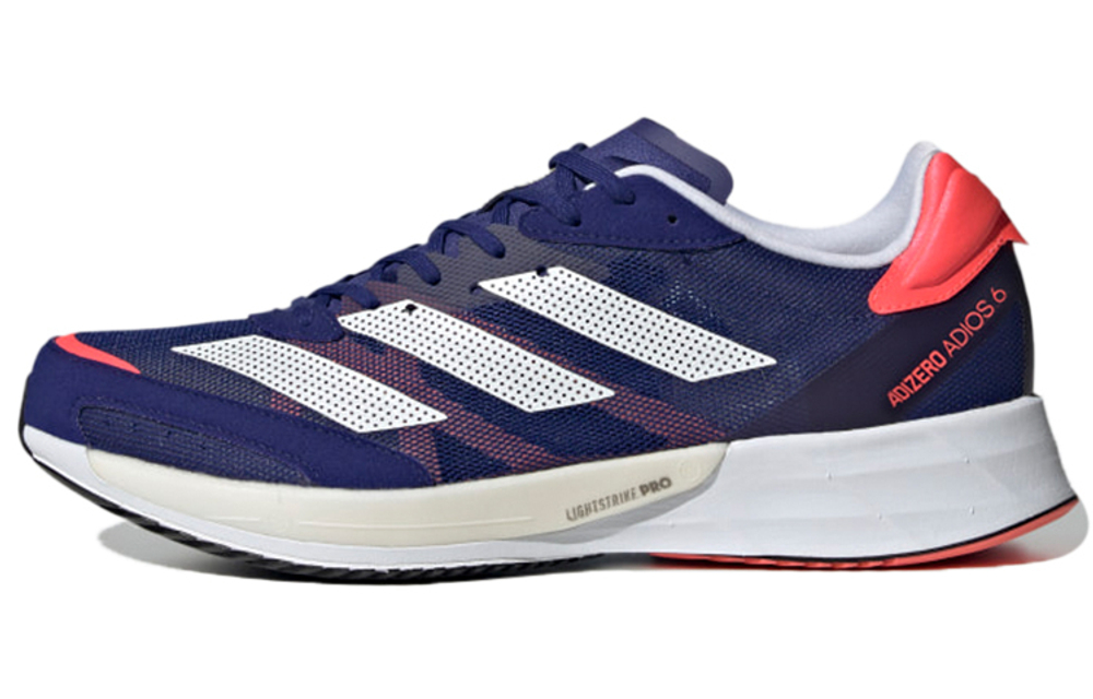 Кроссовки Adidas Adizero Adios 6