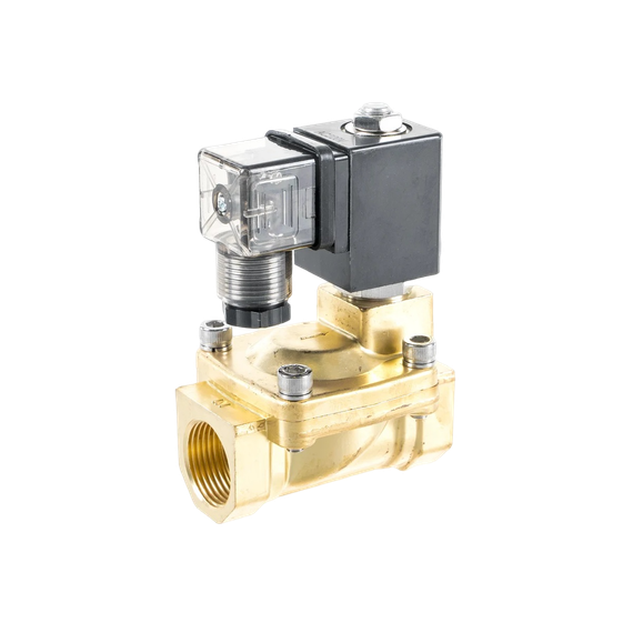 Клапан электромагнитный UNIPUMP BCX20 3/4 НЗ 29613