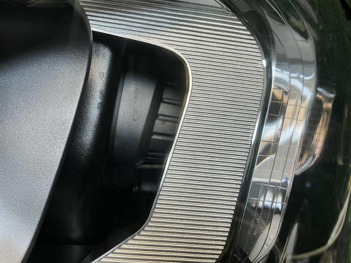 Фара правая Mercedes GLE V167 18-24 Multibeam LED