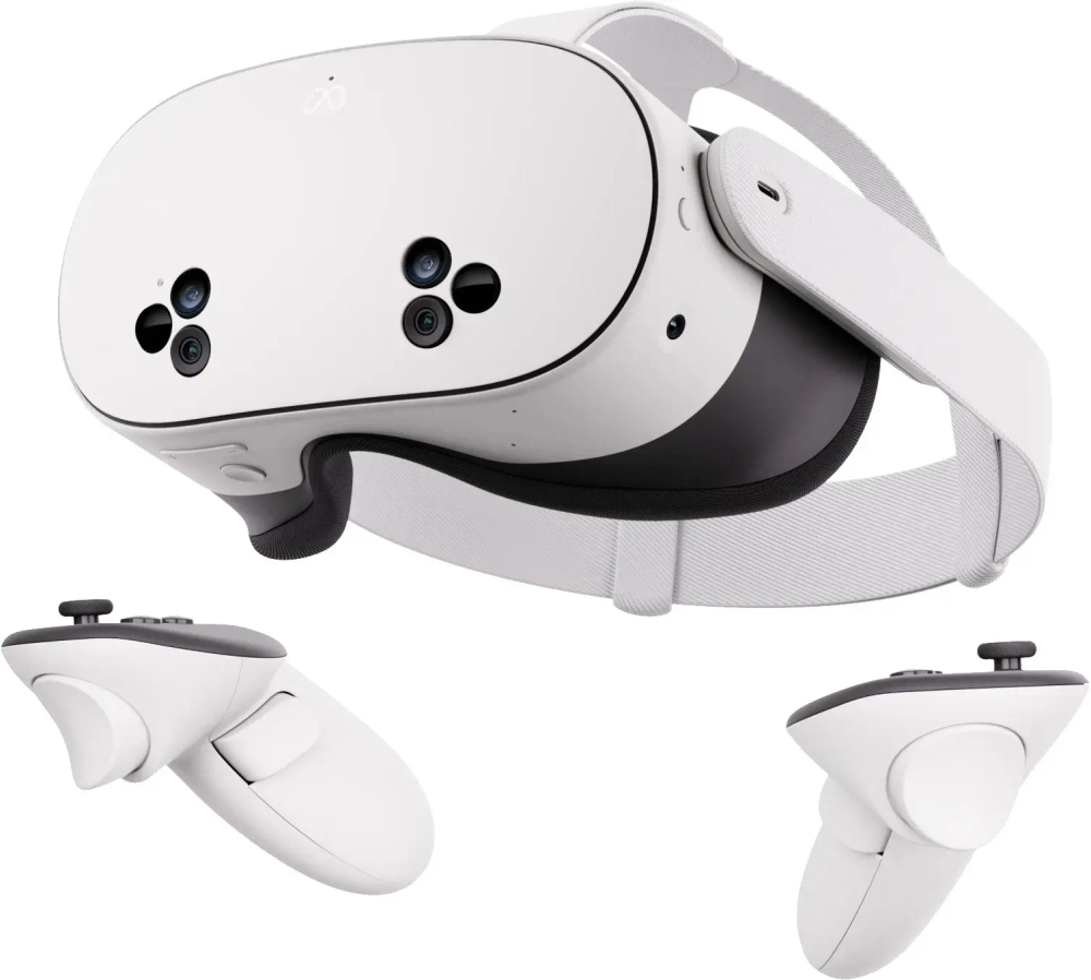 Oculus quest 3s