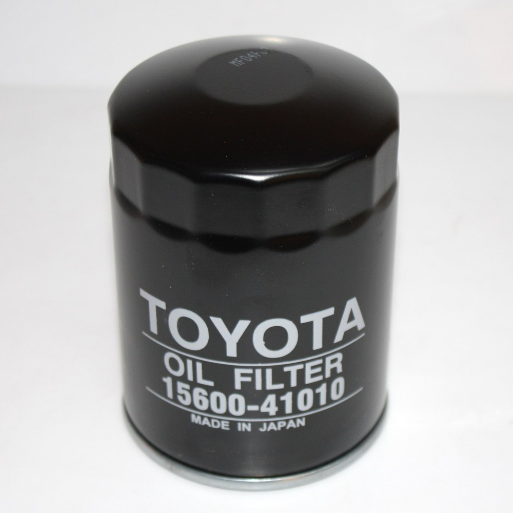 Фильтр масляный 1560041010 для Toyota Land Cruiser