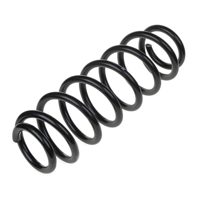 Пружина задняя L=R Volkswagen Passat VI Estate 2.0TDI bluemotion 10-1 GANZ GIK02602