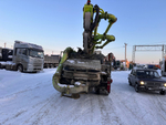 Howo T5G 4x2 Автобетононасос UMCSB3 (Дизельный, 6.9 л, 280 л.с. МТ)