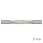 Муфта гибкая труба-труба (25 мм) IP44 (10 шт,) EKF-Plast