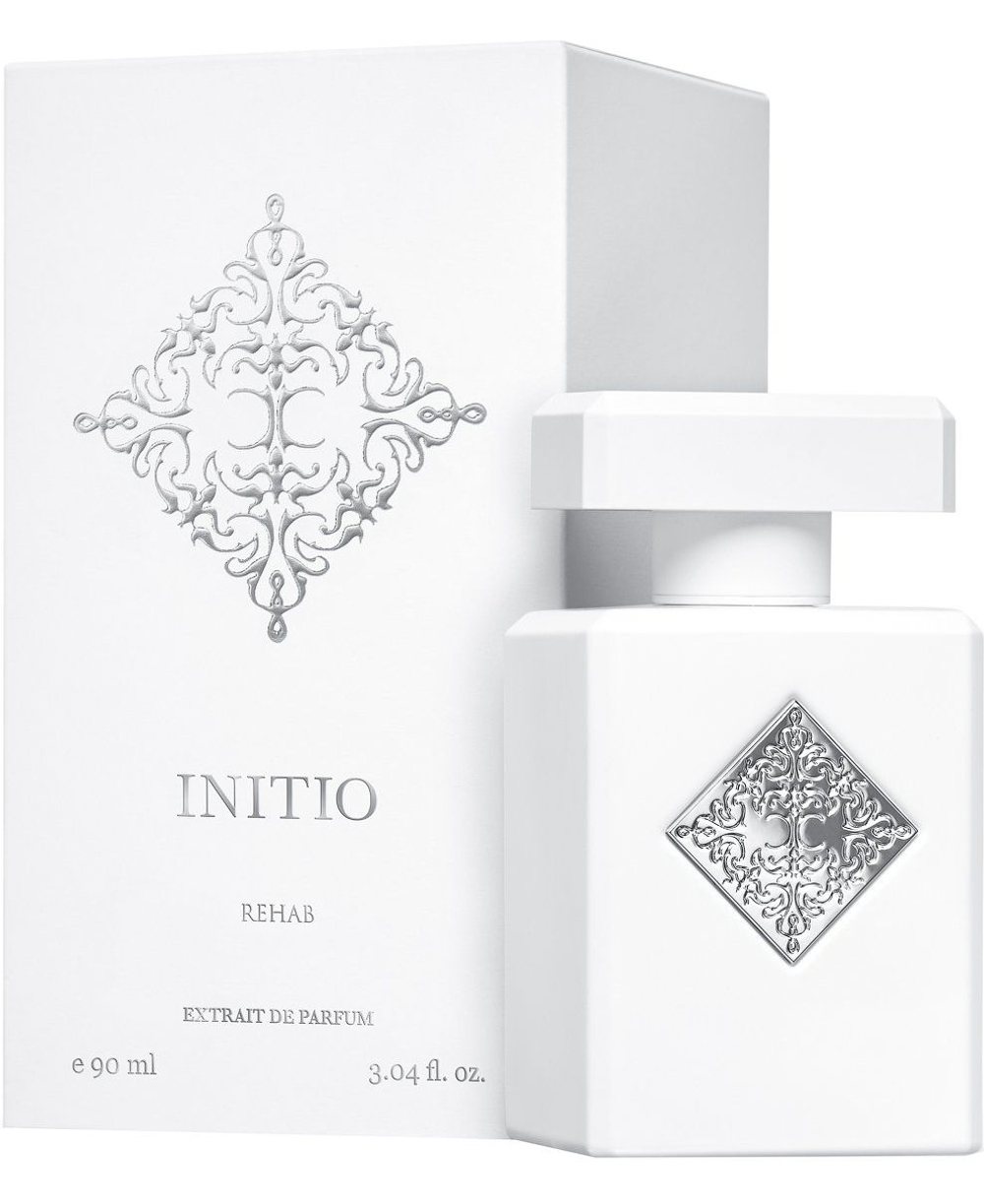 INITIO PARFUMS PRIVES REHAB lady