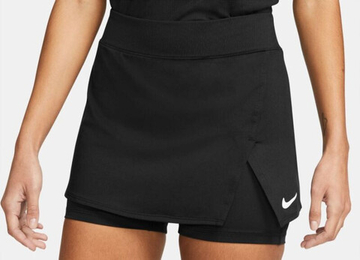 Теннисная юбка Nike Court Victory Skirt W / Размер L