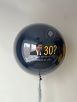 Воздушные шары для него №8648