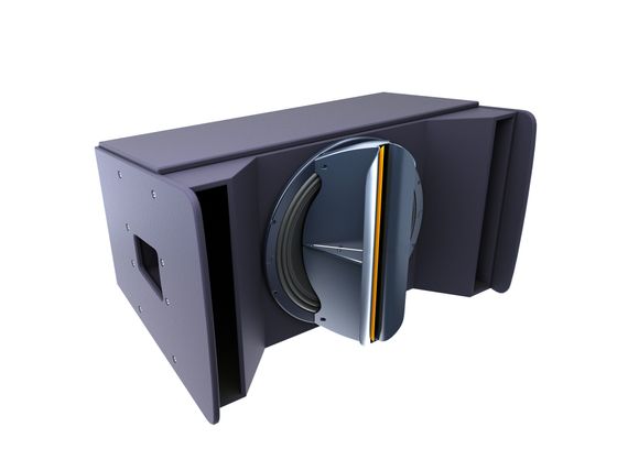 DS Proaudio ERA-i 1230