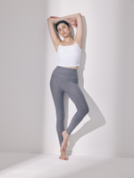 Лосины Sunday Leggings in Hemp Grey