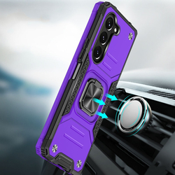 Противоударный чехол Legion Case для Samsung Galaxy Z Fold 5