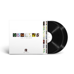 Genesis / Turn It On Again — The Hits (25th Anniversary Edition)(2LP)