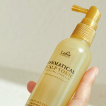 Тоник для кожи головы против выпадения волос Lador Dermatical Scalp Tonic