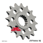 Звезда JTF1444.16