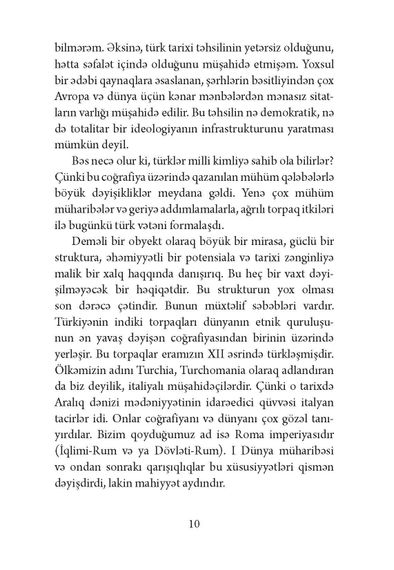 Türklərin tarixi 1