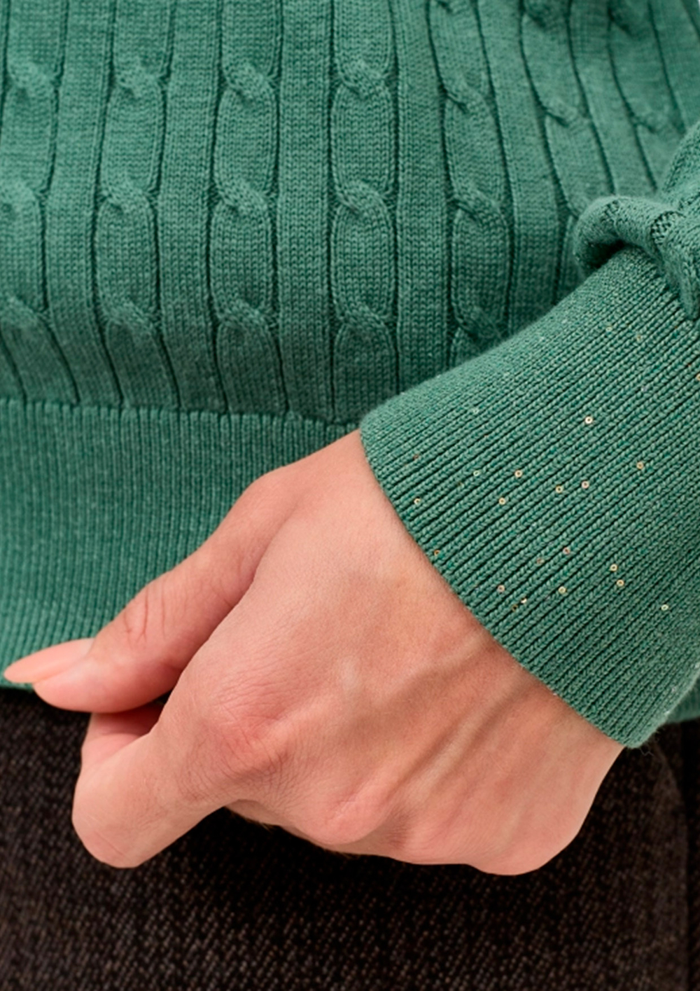 Джемпер BULMER
