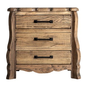 Прикроватная тумбочка Norvik