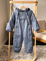 Зимний комбинезон Kuling, 86