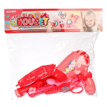 Набор парикмахера Модница, пакет 5503