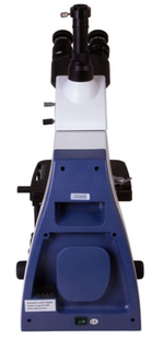 Микроскоп Levenhuk MED 35T