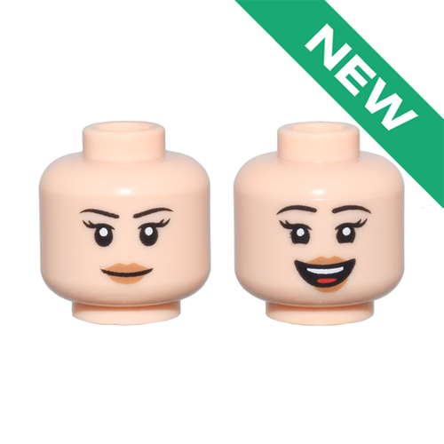 NEW Голова от Ведьмы / Роузы Киттон/Роузи 3626pb3616