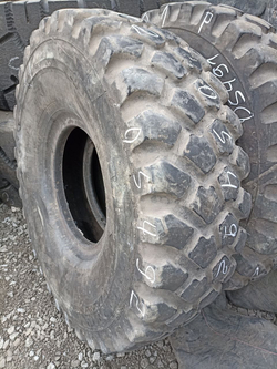 16.00R20 Michelin XZL шина б/у