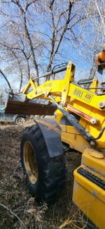 SHANMON S* Экскаватор-погрузчик S900 (Дизельный, 4,8 л, 102 л.с., АТ)