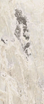 Керамогранит Magnum Onyx&More White Blend Glossy 6mm