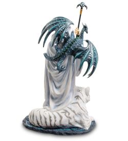 Veronese WS-255 Статуэтка «Тайны волхвов» (Рут Томпсон)