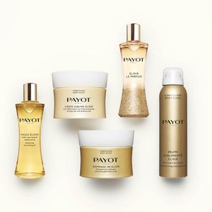 Payot Elixir Le Parfum