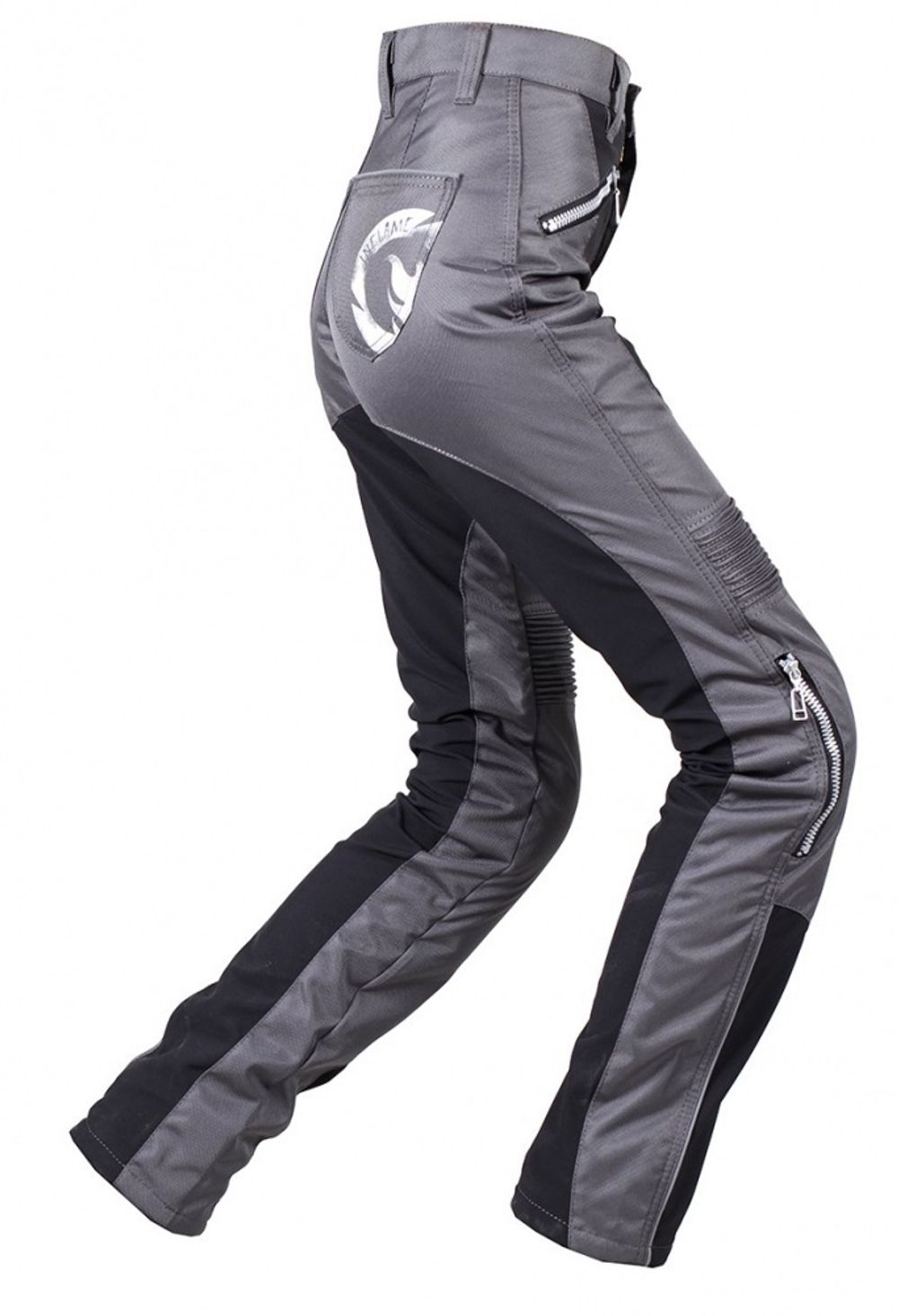 Lapa / Женские / Серый