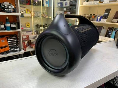 Портативная колонка Fiero P580