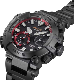 Часы Casio MRG-BF1000B-1A