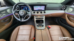 Mercedes-Benz E-Class W213 E350 4MATIC Avangarde (05.2022)