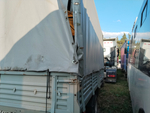 UAZ Profi 236031-142-08 (Евроборт, Бензиновый, 2,7 л, 150 л.с.)