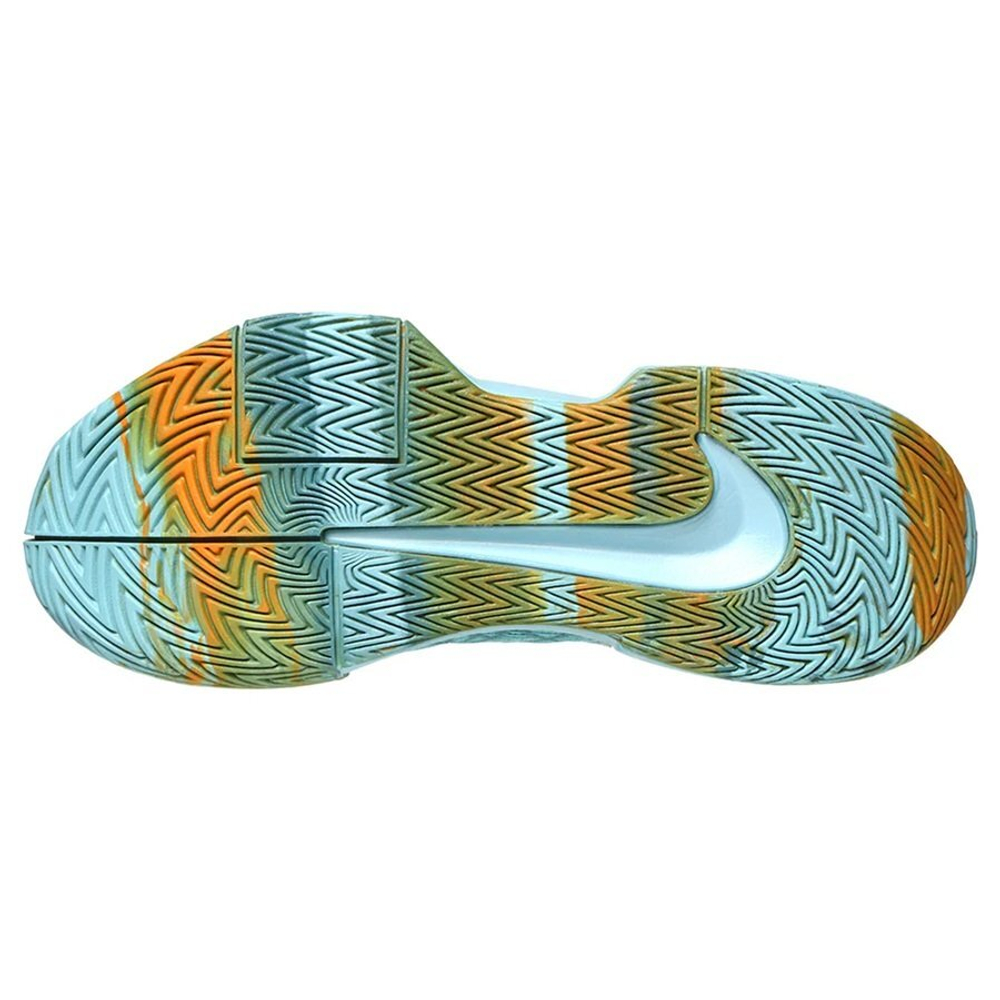 Кроссовки для тенниса Мужские NIKE ZOOM CHALLENGE для всех покрытий