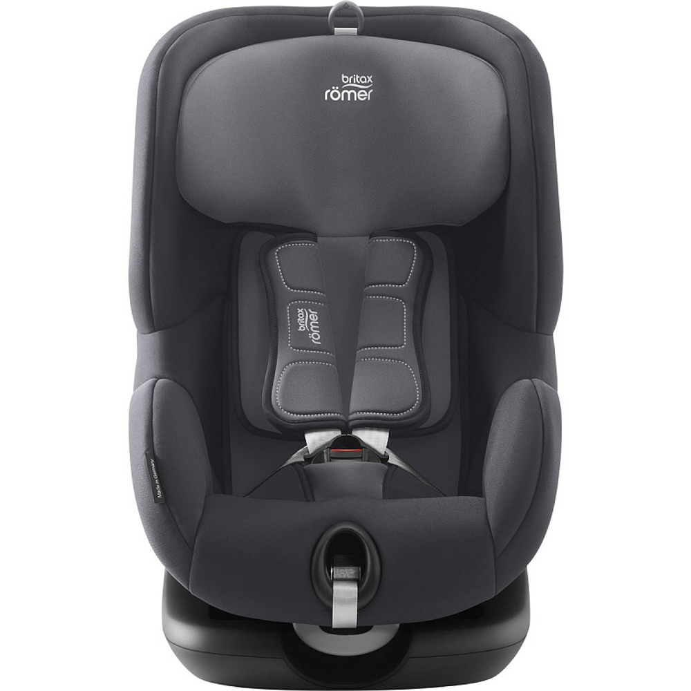 Автокресло Britax Roemer Trifix2 i-Size Storm Grey