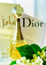 J'adore L'Or (2023) Dior 100ml (duty free парфюмерия)