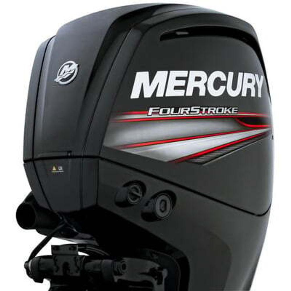 4х-тактный лодочный мотор MERCURY ME F 115 ECXLPT EFI CT