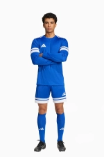 Футболка с длинными рукавами adidas Squadra 25 - синий