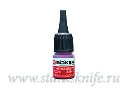 Фиксатор резьбы Boker 09BO753фотография - 1