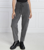 Брюки Twinset U&amp;B - графитовый(232LI33AA)