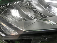 Фара правая Mitsubishi ASX 1 (2020-н.в.) LED