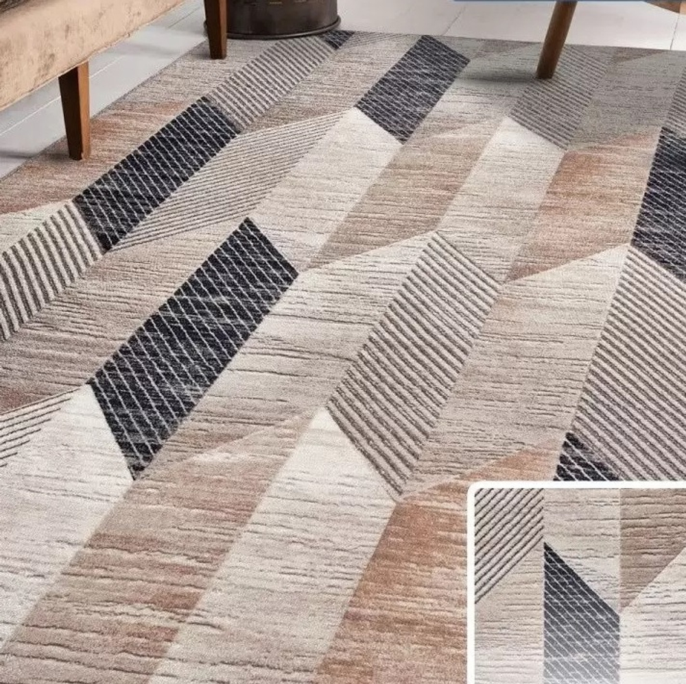 Ковролин Роял Тафт STELLA 210_5452 2х25м