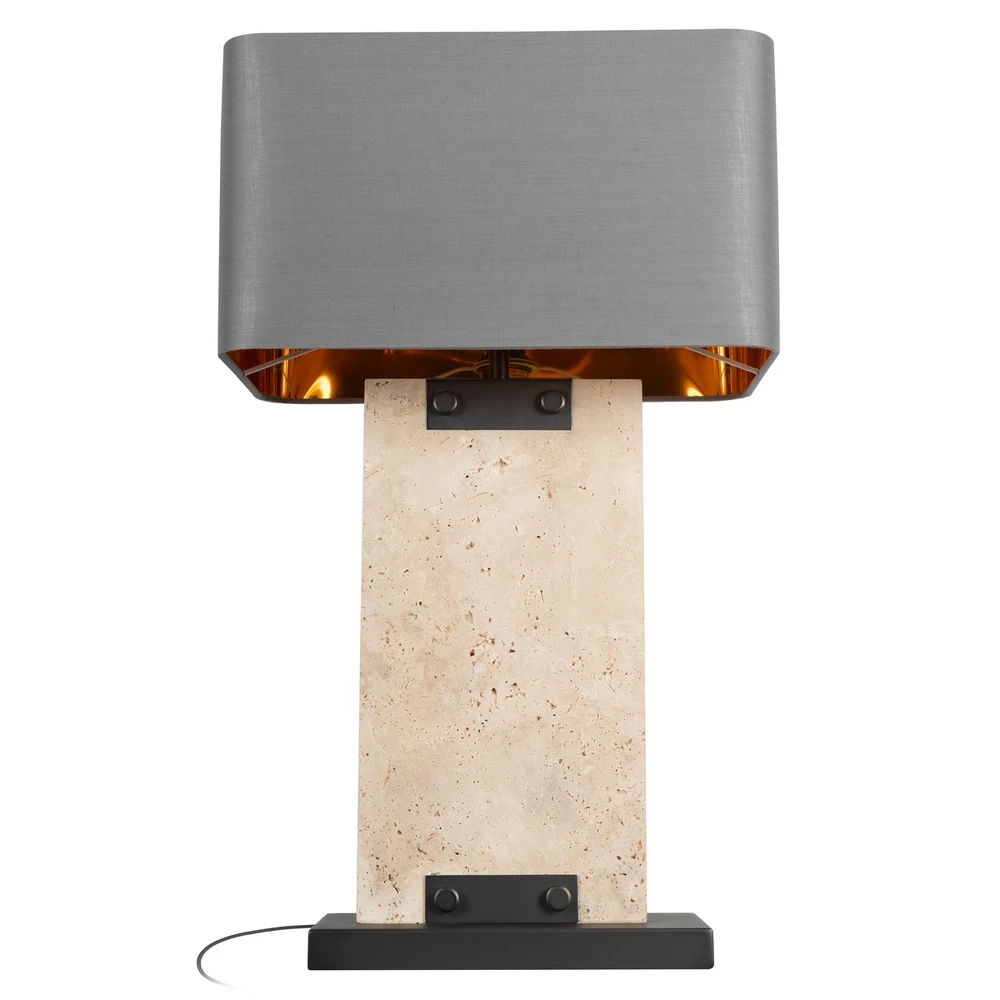 Декоративная настольная лампа Loft It FLAGSTONE 10445T/A